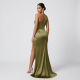 Tânia - Rochie Maxi Elegantă