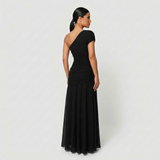 Ana - Rochie Maxi Elegantă