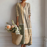 Diana - Rochie de Confort Zilnic