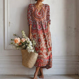Ema - Rochie de Confort Zilnic
