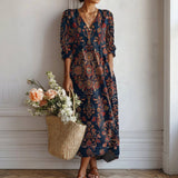 Alexandra - Rochie de Confort Zilnic