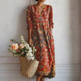 Diva - Rochie de Confort Zilnic