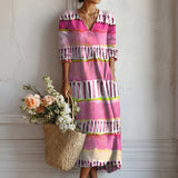 Carla - Rochie de Confort Zilnic