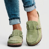 Helena - Mocasini Ortopedici Eleganti