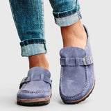 Helena - Mocasini Ortopedici Eleganti