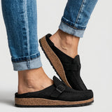 Helena - Mocasi Ortopedici Eleganti