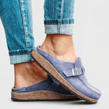 Helena - Mocasi Ortopedici Eleganti