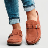 Helena - Mocasini Ortopedici Eleganti