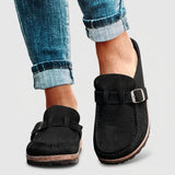 Helena - Mocasi Ortopedici Eleganti