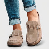 Helena - Mocasi Ortopedici Eleganti
