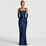 Luana - Rochie Maxi Elegantă