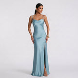 Leonor - Rochie Maxi Elegantă
