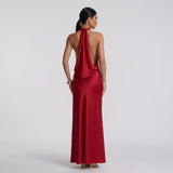 Marta - Rochie Maxi Elegantă