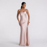 Leonor - Rochie Maxi Elegantă