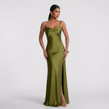 Leonor - Rochie Maxi Elegantă