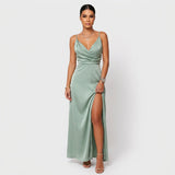 Lara - Rochie Maxi Elegantă