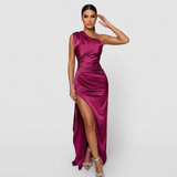 Andreia - Rochie Maxi Elegantă
