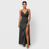 Lara - Rochie Maxi Elegantă