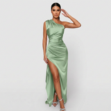 Andreia - Rochie Maxi Elegantă