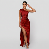 Andreia - Rochie Maxi Elegantă