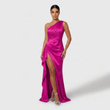 Joana - Rochie Maxi Elegantă