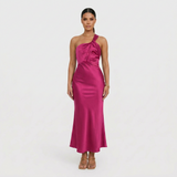 Sofia - Rochie Maxi Elegantă