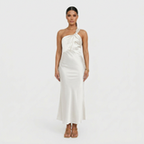 Sofia - Rochie Maxi Elegantă