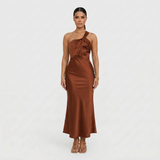 Sofia - Rochie Maxi Elegantă