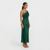 Sofia - Rochie Maxi Elegantă