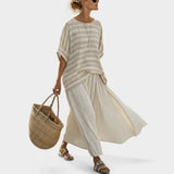 Isaura - Set Elegant din In