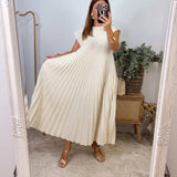Ana - Rochie de Confort Atemporal