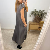 Ana - Rochie de Confort Atemporal