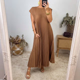 Ana - Rochie de Confort Atemporal