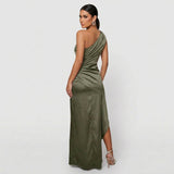 Andreia - Rochie Maxi Elegantă