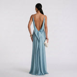 Leonor - Rochie Maxi Elegantă