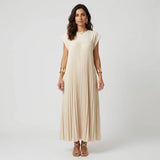 Ana - Rochie de Confort Atemporal