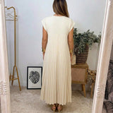 Ana - Rochie de Confort Atemporal
