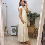 Ana - Rochie de Confort Atemporal