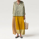 Mara - Rochie Apus de Soare