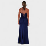 Rochie Nocturnă Imperial