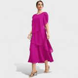 Denise - Rochie Eleganță Timeless