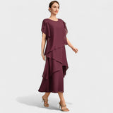 Denise - Rochie Eleganță Timeless