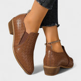 Tânia - Pantofi casual eleganți