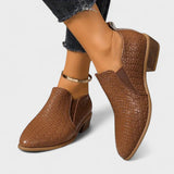 Tânia - Pantofi casual eleganți