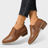 Tânia - Pantofi casual eleganți