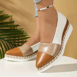 Juliana - Mocasi ortopedici eleganti