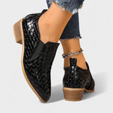 Tânia - Pantofi casual eleganți