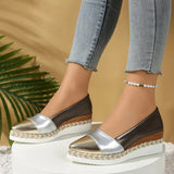 Juliana - Mocasi ortopedici eleganti
