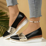 Juliana - Mocasi ortopedici eleganti