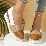Juliana - Mocasi ortopedici eleganti